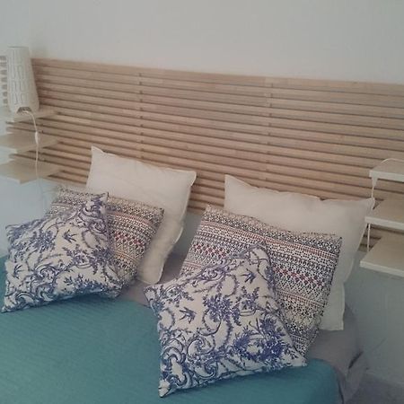Apartamento Hercules Коста дел Силенцио Екстериор снимка