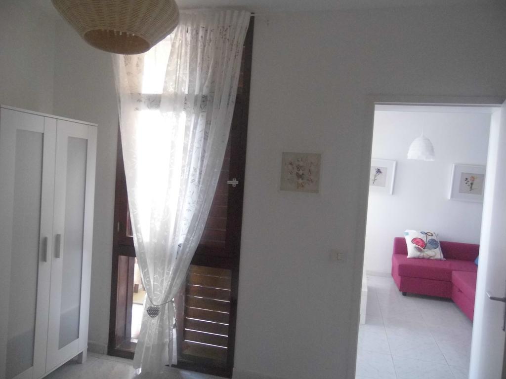 Apartamento Hercules Коста дел Силенцио Стая снимка