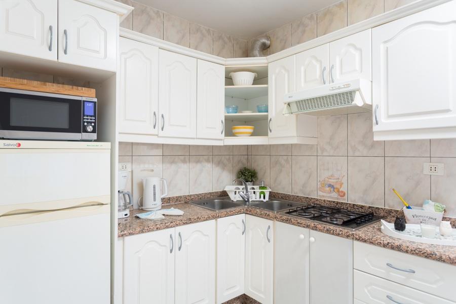 Apartamento Hercules Коста дел Силенцио Екстериор снимка