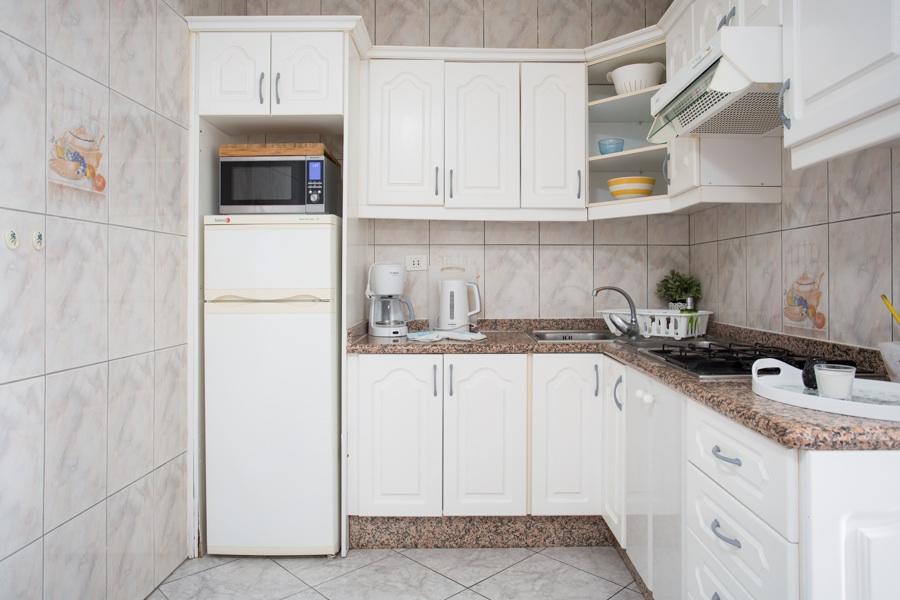 Apartamento Hercules Коста дел Силенцио Екстериор снимка