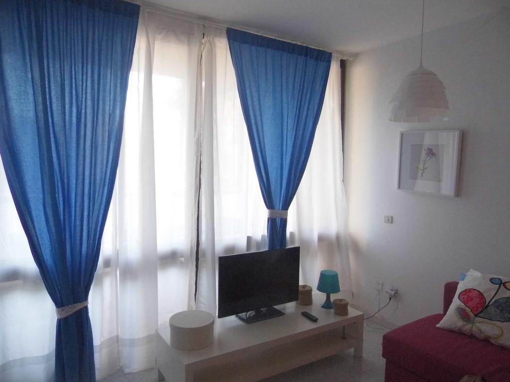 Apartamento Hercules Коста дел Силенцио Екстериор снимка