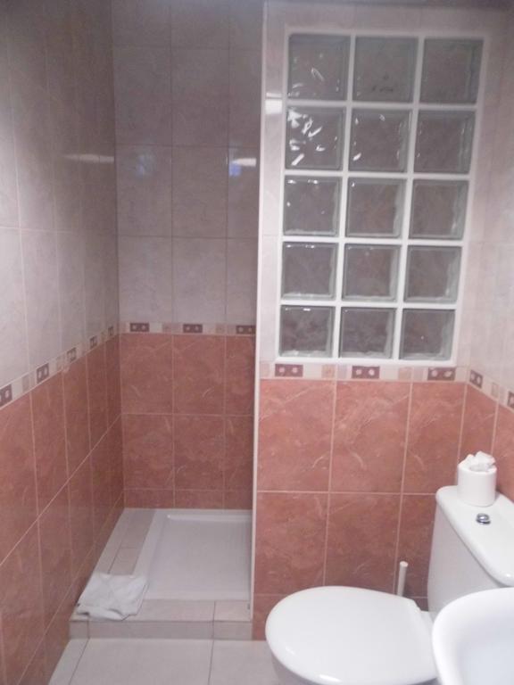 Apartamento Hercules Коста дел Силенцио Стая снимка