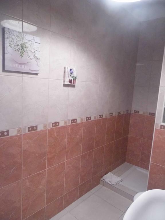 Apartamento Hercules Коста дел Силенцио Стая снимка