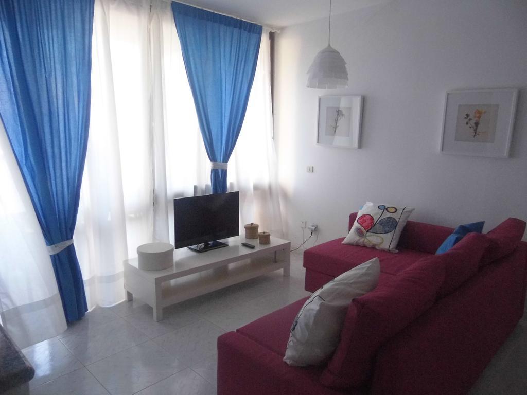 Apartamento Hercules Коста дел Силенцио Стая снимка