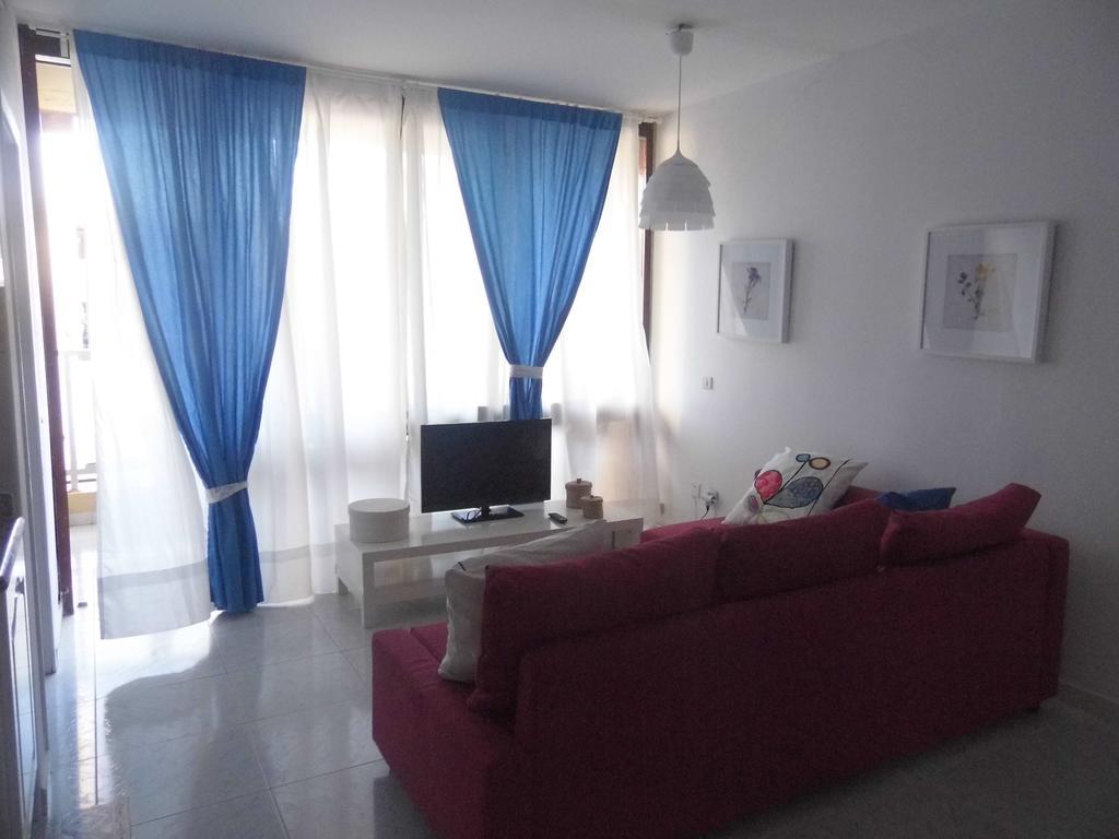 Apartamento Hercules Коста дел Силенцио Екстериор снимка