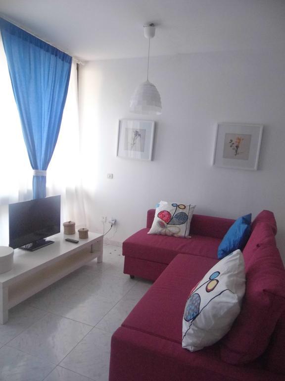 Apartamento Hercules Коста дел Силенцио Стая снимка