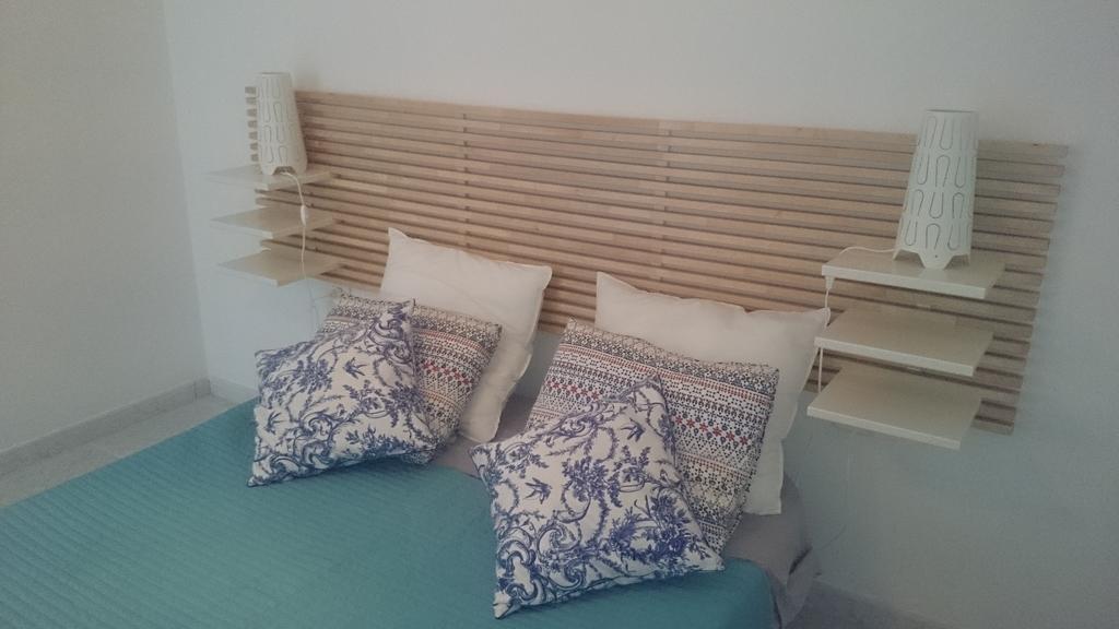 Apartamento Hercules Коста дел Силенцио Екстериор снимка