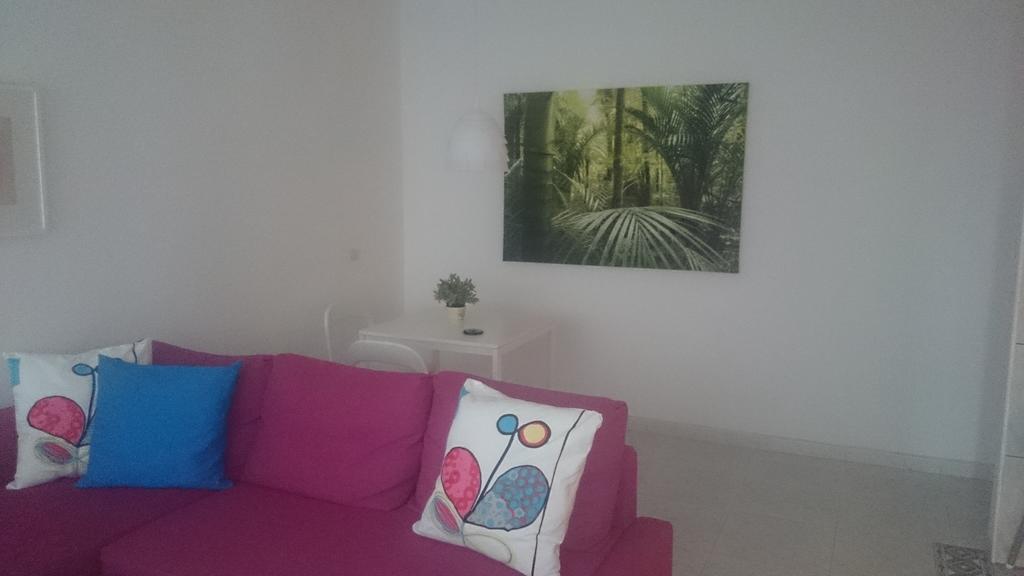 Apartamento Hercules Коста дел Силенцио Екстериор снимка