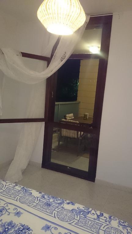 Apartamento Hercules Коста дел Силенцио Стая снимка
