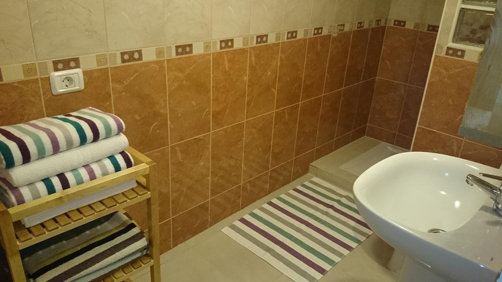 Apartamento Hercules Коста дел Силенцио Стая снимка