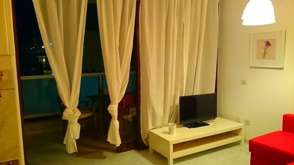 Apartamento Hercules Коста дел Силенцио Екстериор снимка