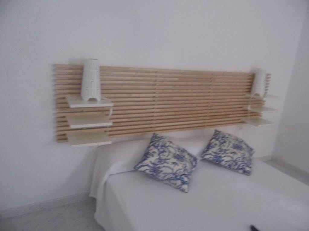 Apartamento Hercules Коста дел Силенцио Екстериор снимка